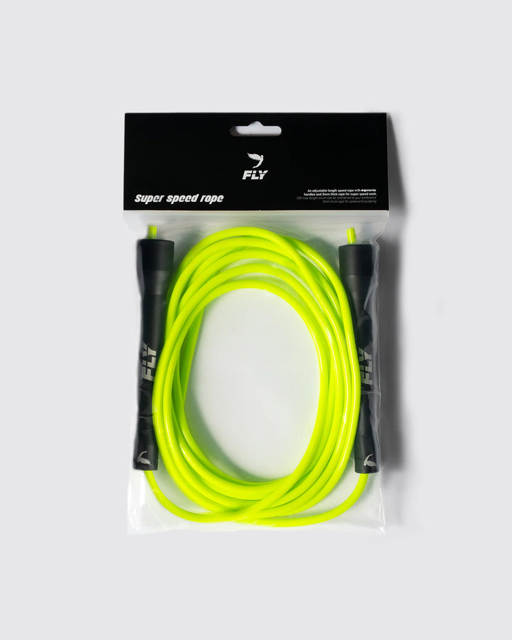 FLY Super Speed Springseil