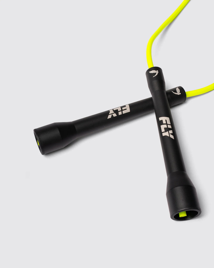 FLY Super Speed Springseil
