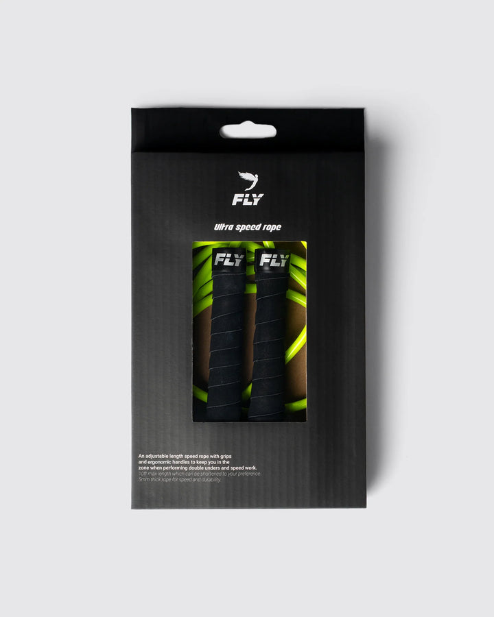 FLY Ultra Speed Springseil