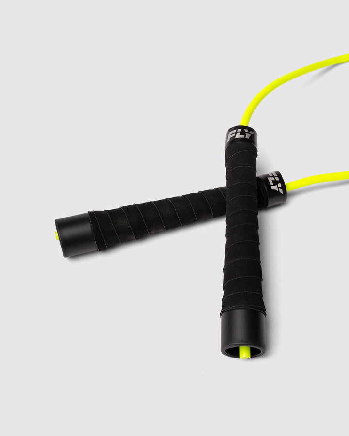 FLY Ultra Speed Springseil