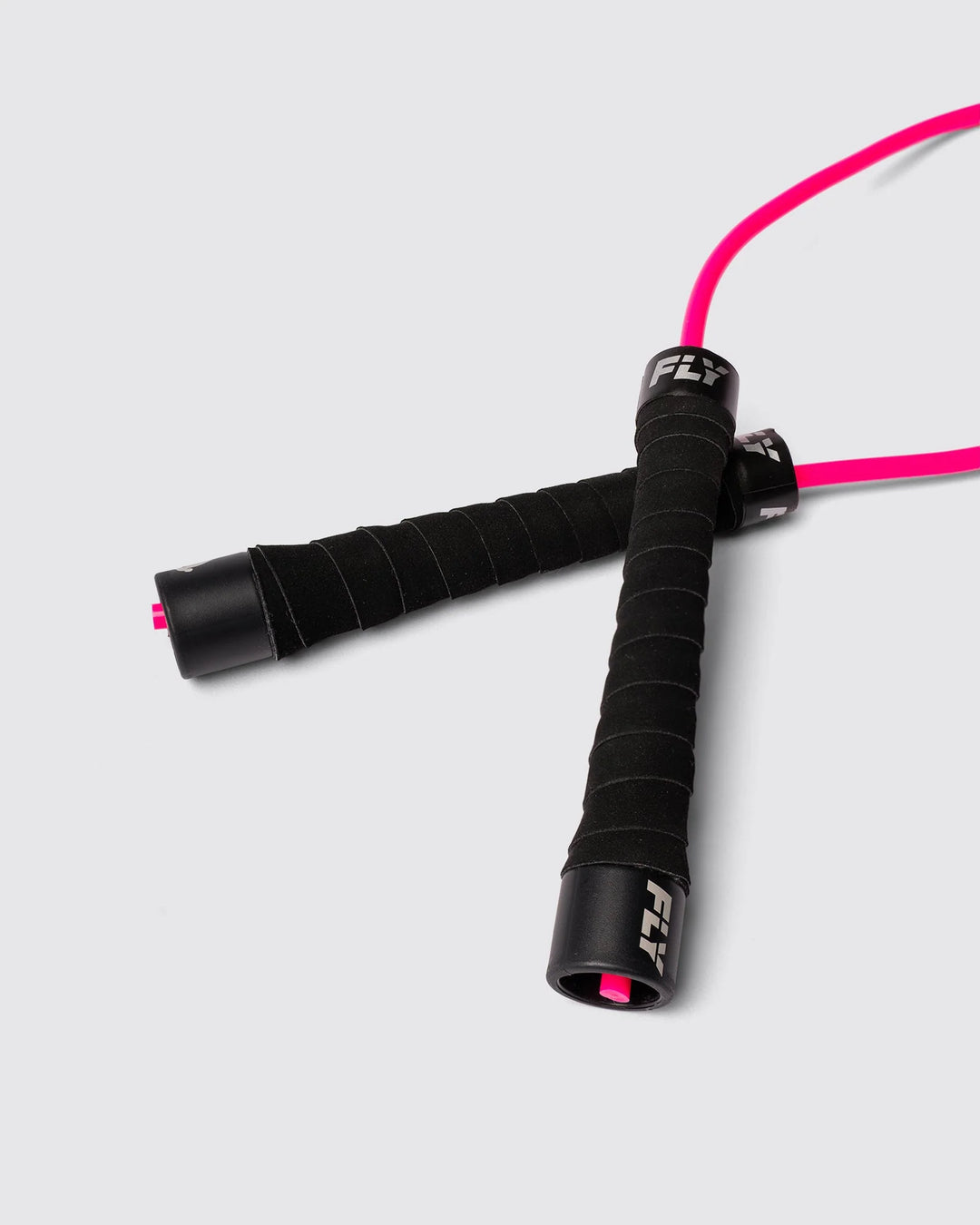 FLY Ultra Speed Springseil, Pink