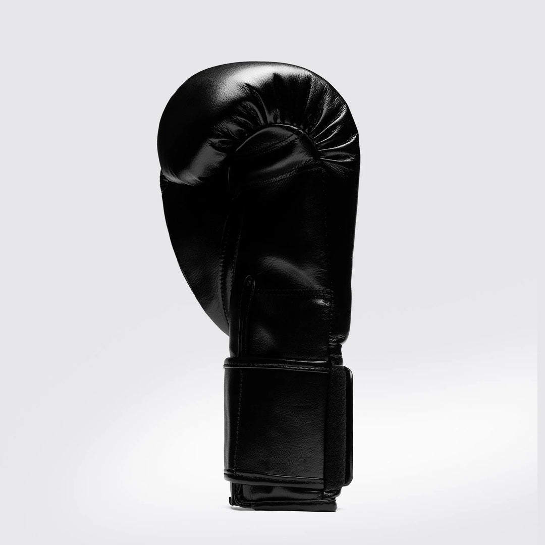 Fly “Superloop Pro X 2“  Boxhandschuhe, Schwarz