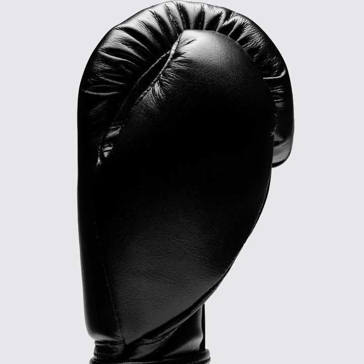 Fly “Superloop Pro X 2“  Boxhandschuhe, Schwarz