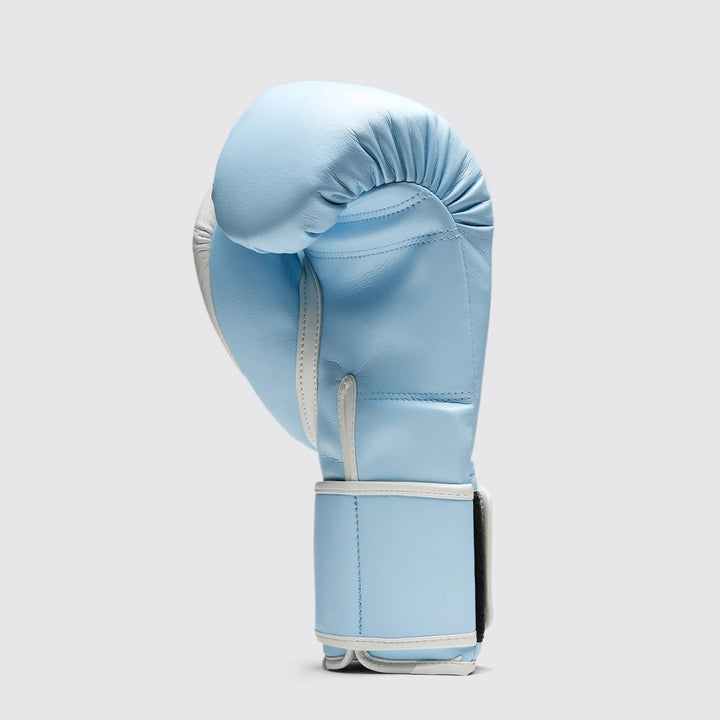 Fly “Superloop Pro X 2“  Boxhandschuhe, Pale Blue