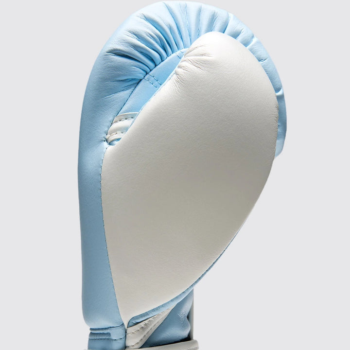 Fly “Superloop Pro X 2“  Boxhandschuhe, Pale Blue