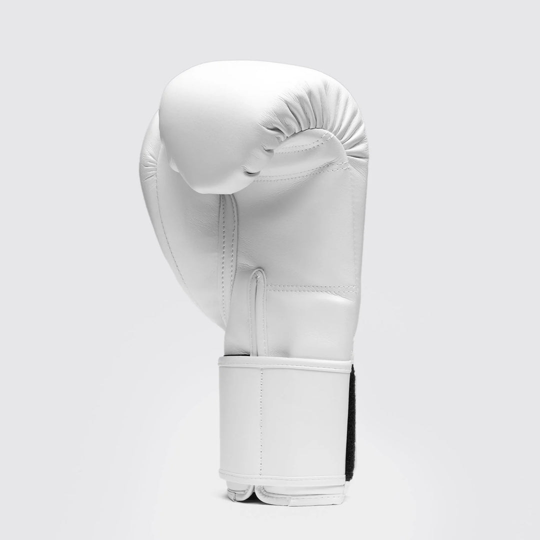 Fly “Superloop Pro X 2“  Boxhandschuhe, Weiss