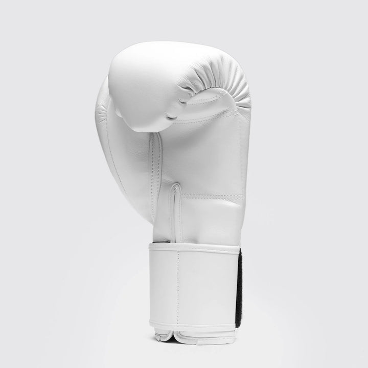 Fly “Superloop Pro X 2“  Boxhandschuhe, Weiss