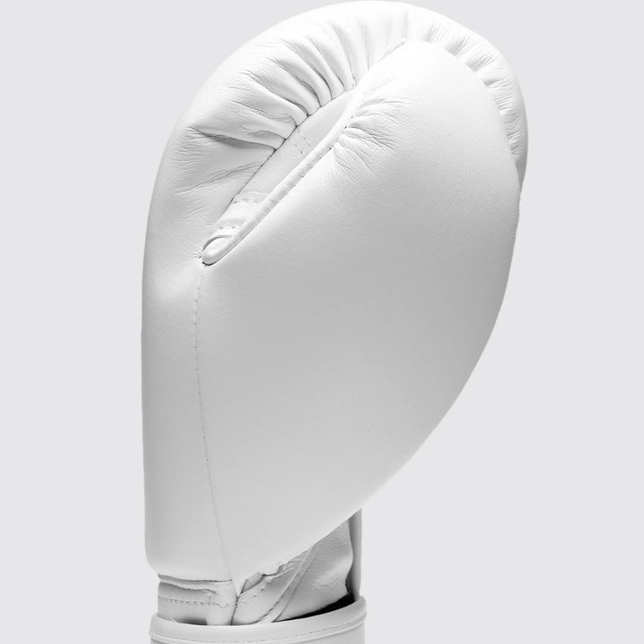 Fly “Superloop Pro X 2“  Boxhandschuhe, Weiss