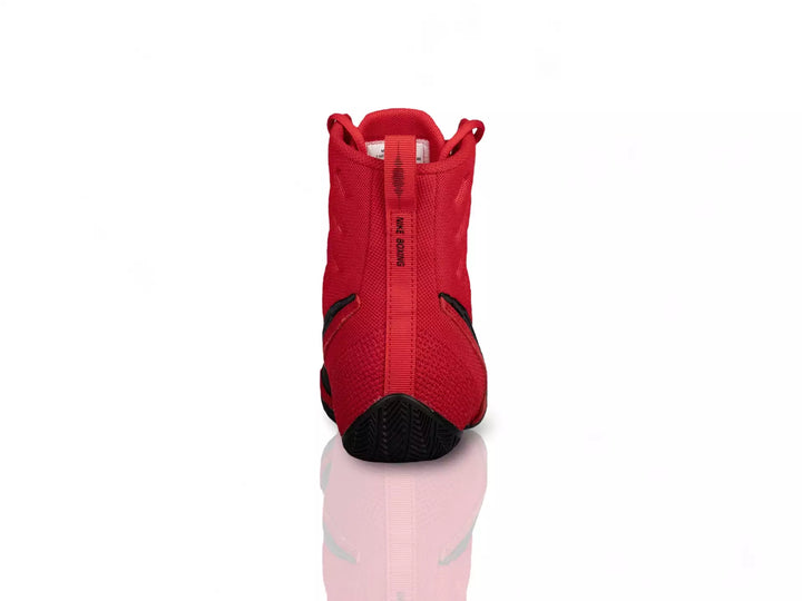 NIKE Machomai 3 Boxschuhe Red/Black
