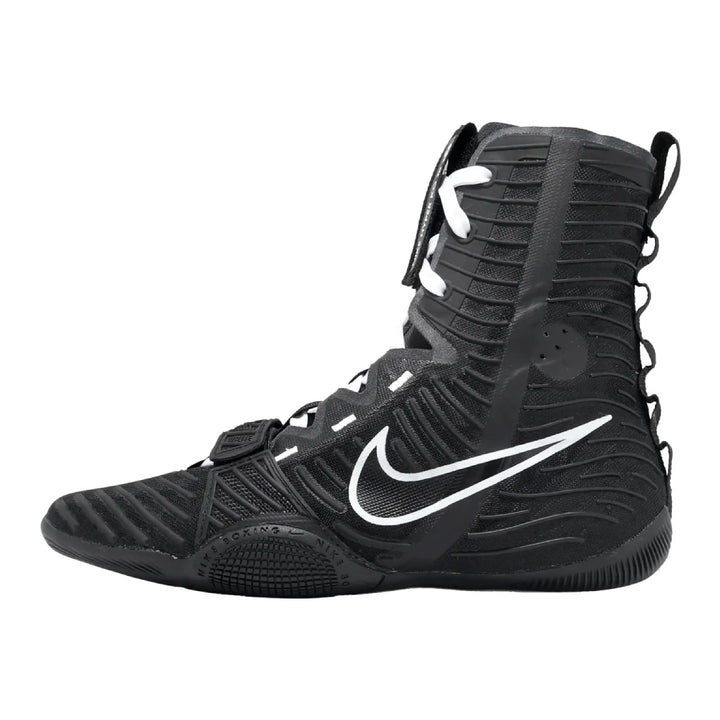 NIKE HyperKO 3, Schwarz/Weiss