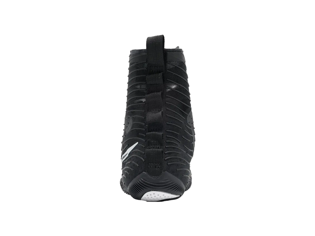 NIKE HyperKO 3, Schwarz/Weiss