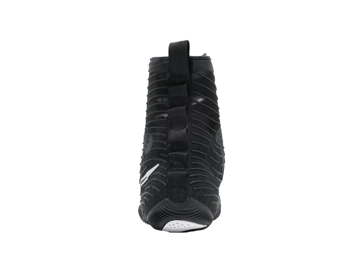 NIKE HyperKO 3, Schwarz/Weiss