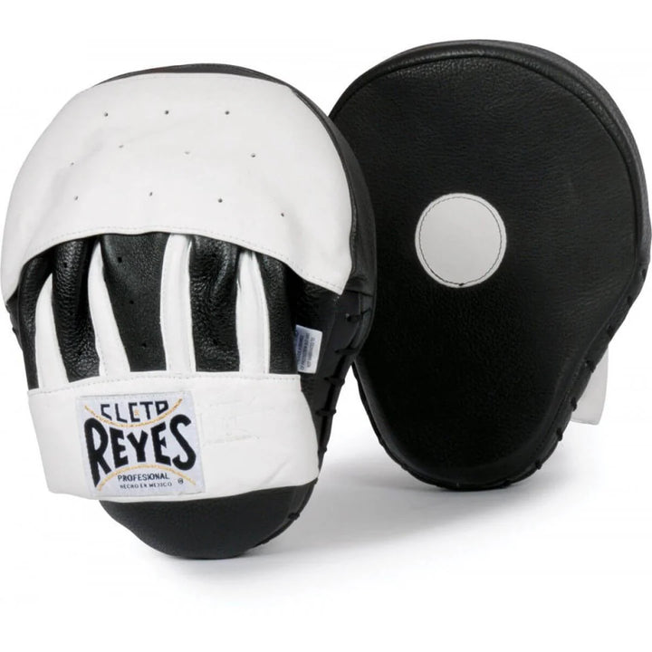 Cleto Reyes pads