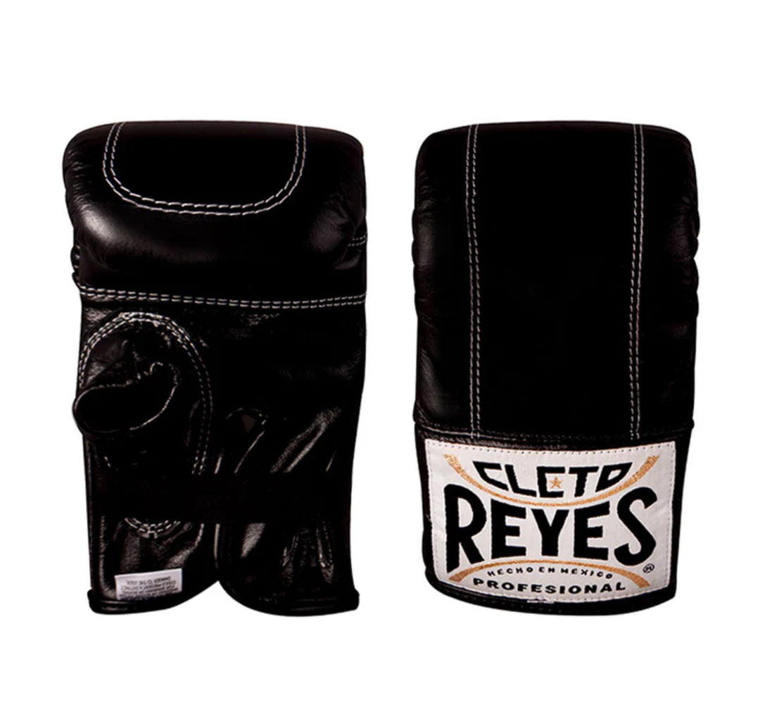 Cleto Reyes Sack Gloves Black