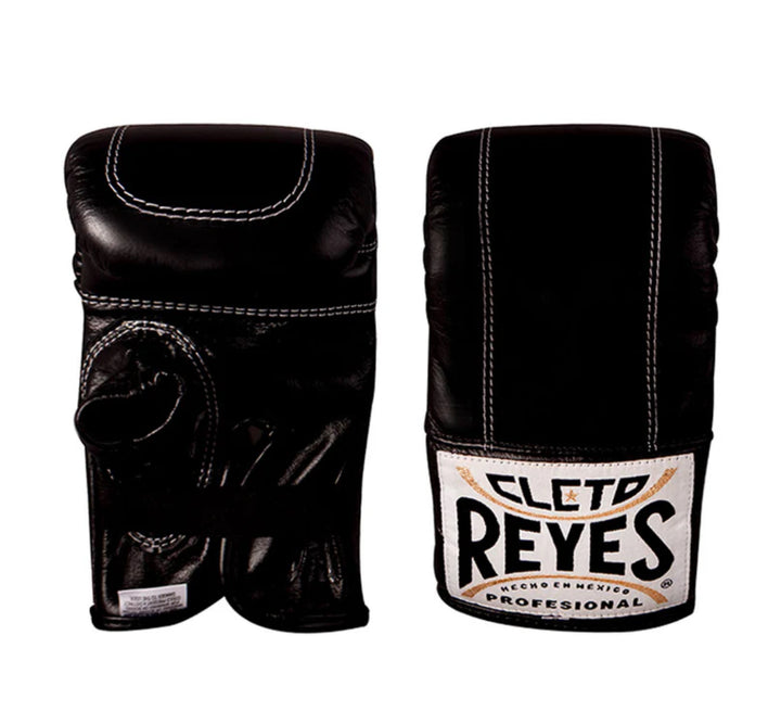 Cleto Reyes Sack Gloves Black