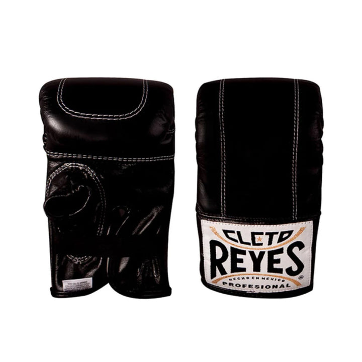 Cleto Reyes Sack Gloves Black