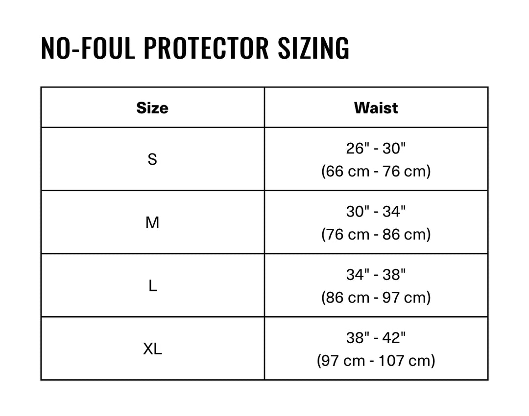 Rival RNFL100 Laced-up Tiefschutz fürs Boxen, Schwarz/Gold