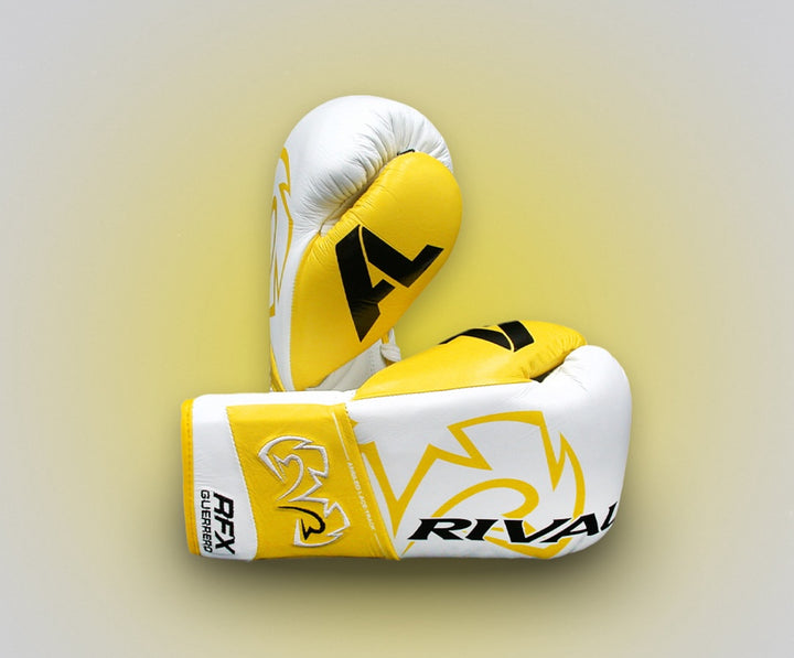 Rival RFX-Guerrero HDE-F - Costume Made 