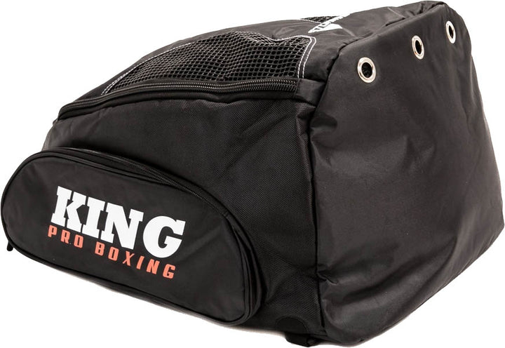 King Pro Boxing Stormking Backpack 