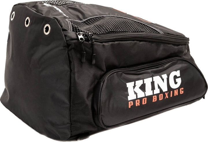 King Pro Boxing Stormking Backpack 
