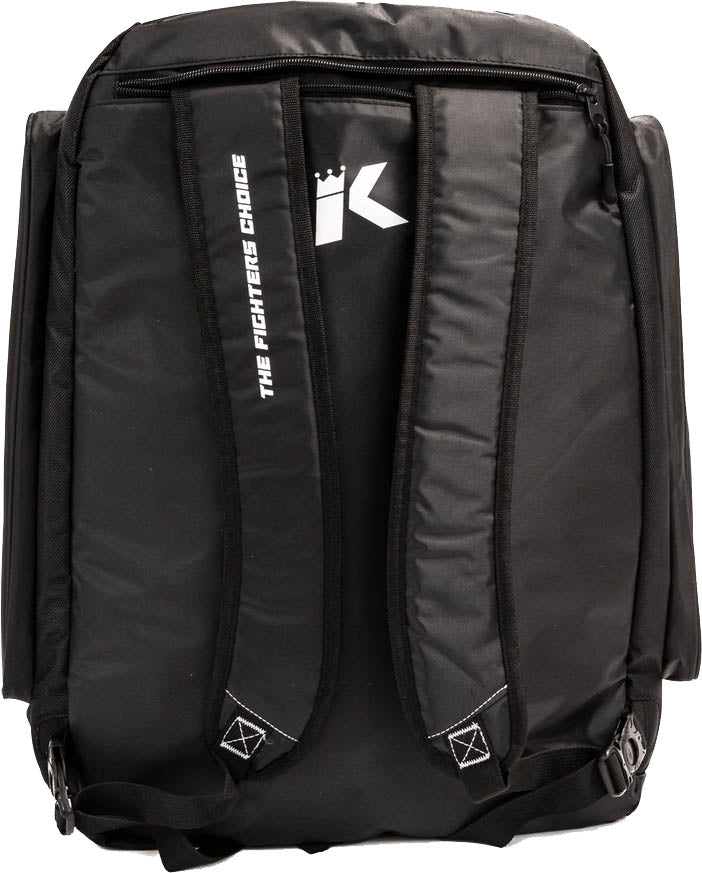 King Pro Boxing Stormking Backpack 