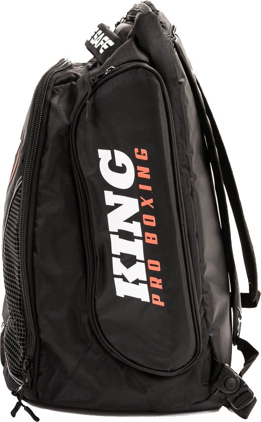 King Pro Boxing Stormking Backpack 
