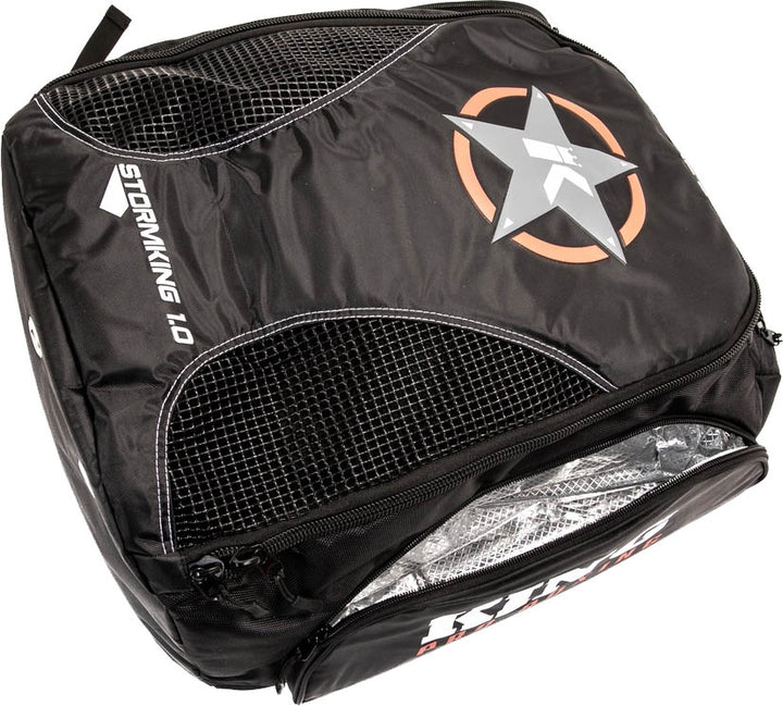 King Pro Boxing Stormking Backpack 