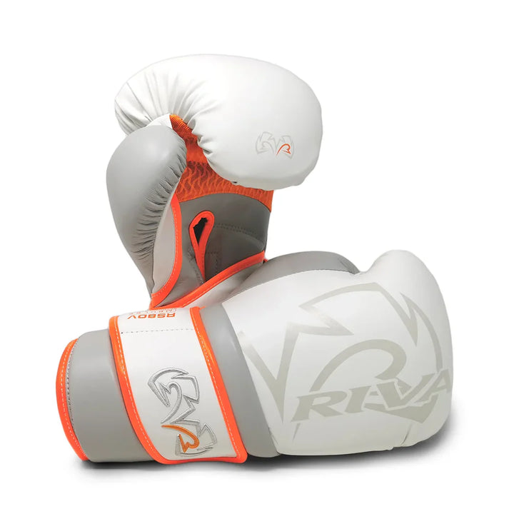 Rival RS80V Impulse boxing gloves sparring