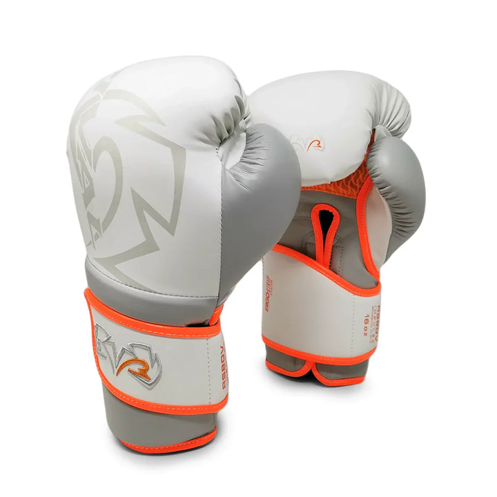 Rival RS80V Impulse boxing gloves sparring