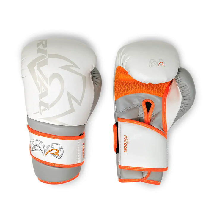 Rival RS80V Impulse boxing gloves sparring