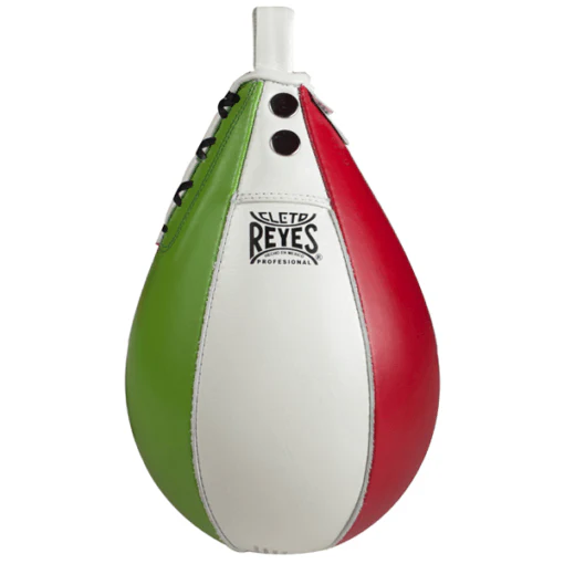 Cleto Reyes Speedbag