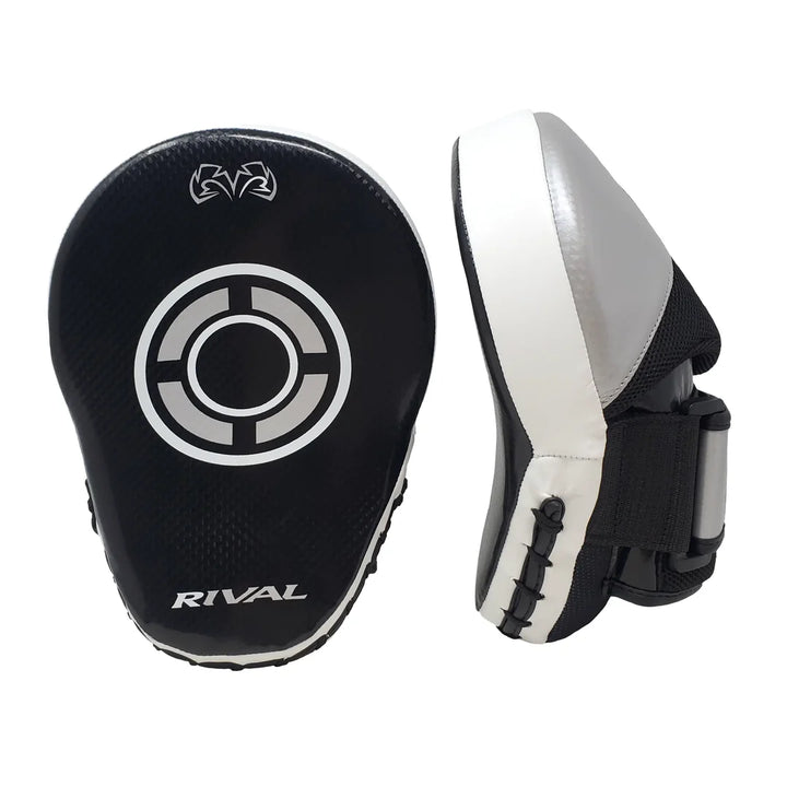 Rival RPM7 Mitts Navy/White