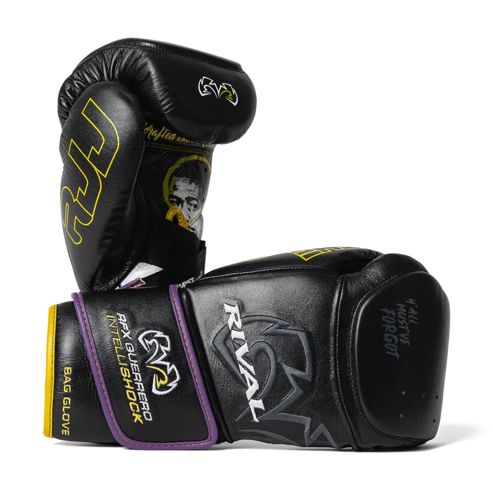 Rival RFX-Guerrero Intelli-Schock Bag Gloves RJJ-Edition