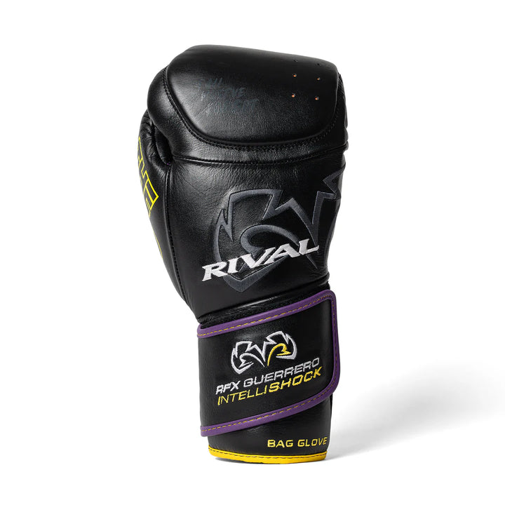 Rival RFX-Guerrero Intelli-Schock Bag Gloves RJJ-Edition