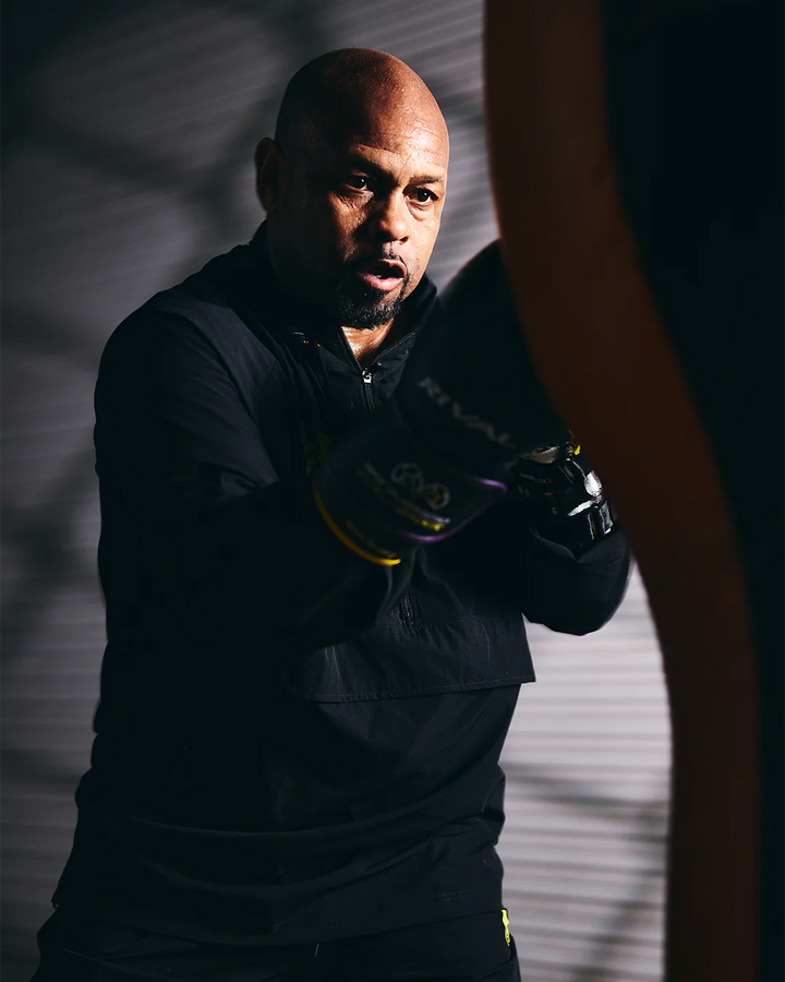 Rival RFX-Guerrero Intelli-Schock Bag Gloves RJJ-Edition