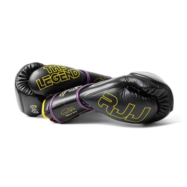 Rival RFX-Guerrero Intelli-Schock Bag Gloves RJJ-Edition
