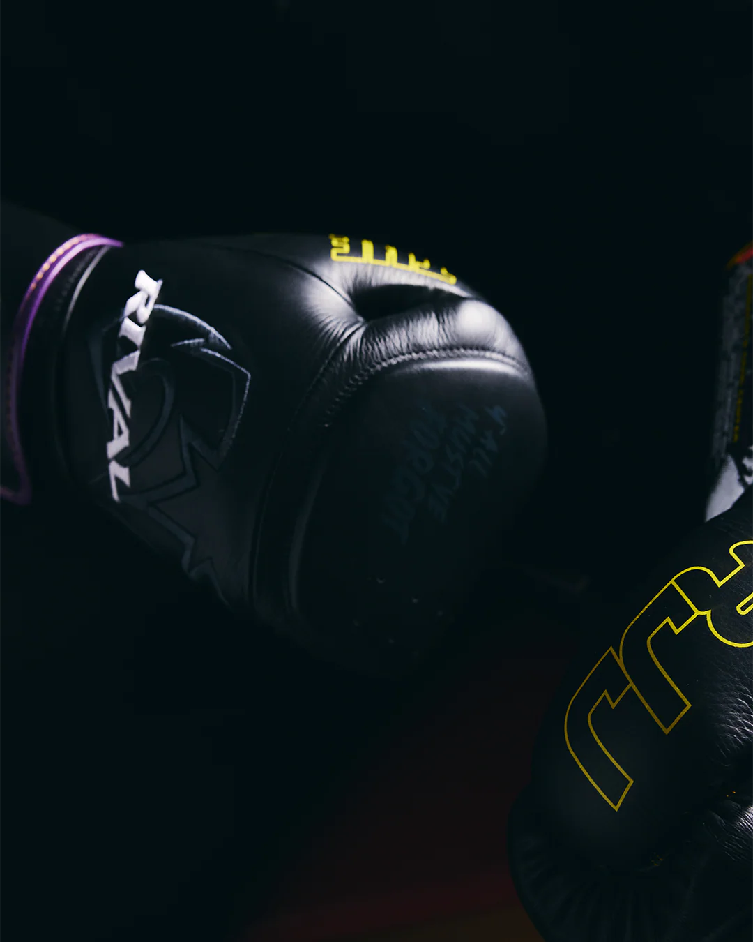 Rival RFX-Guerrero Intelli-Schock Bag Gloves RJJ-Edition
