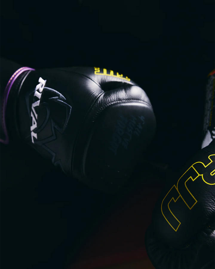Rival RFX-Guerrero Intelli-Schock Bag Gloves RJJ-Edition