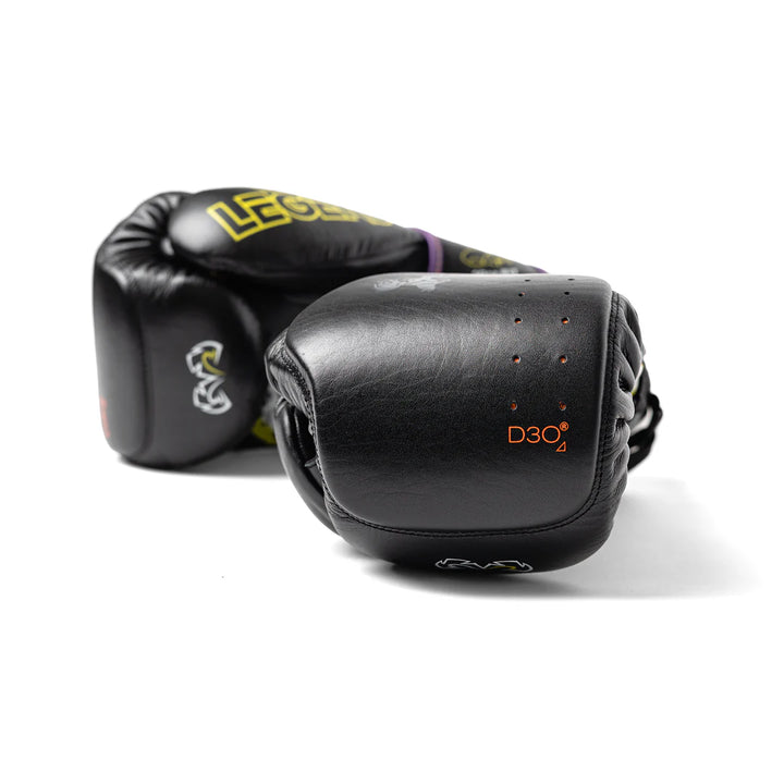 Rival RFX-Guerrero Intelli-Schock Bag Gloves RJJ-Edition