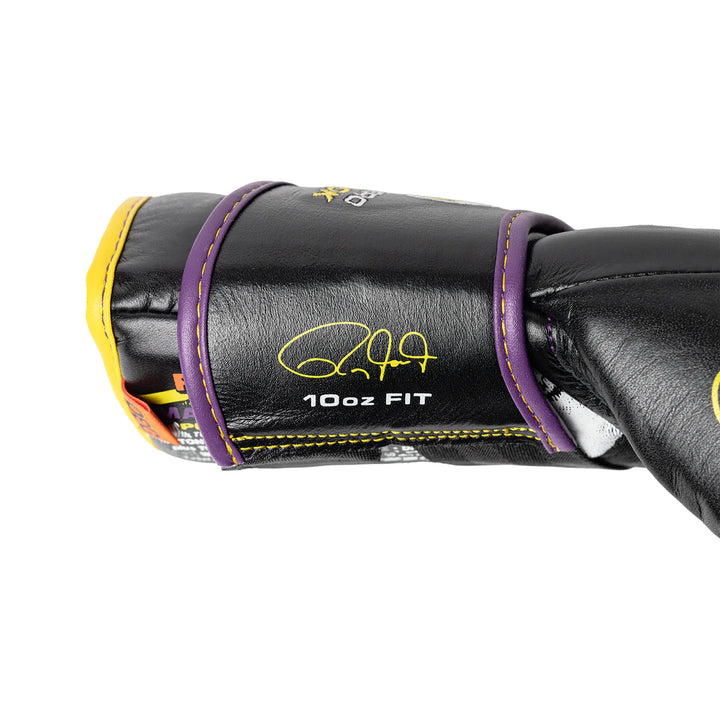 Rival RFX-Guerrero Intelli-Schock Bag Gloves RJJ-Edition