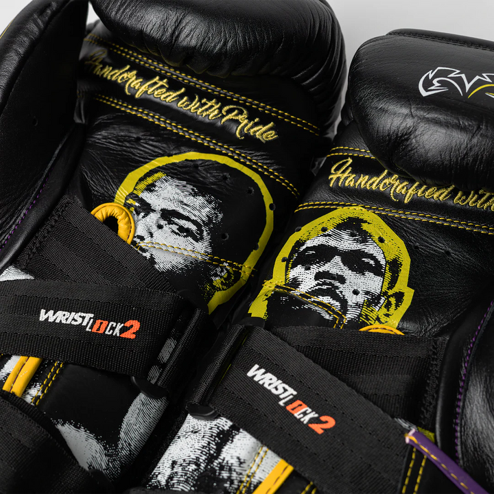 Rival RFX-Guerrero Intelli-Schock Bag Gloves RJJ-Edition