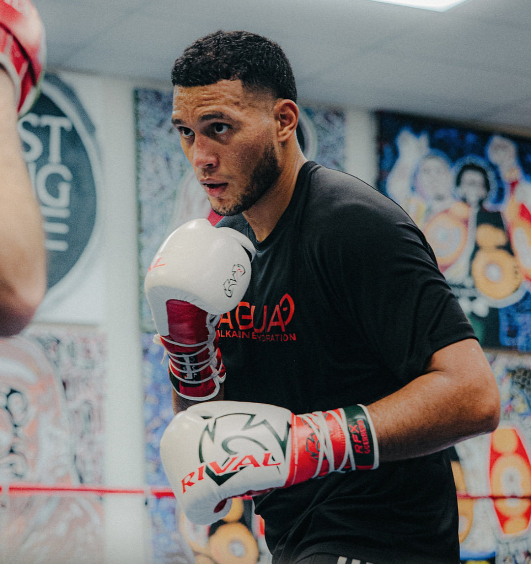 Rival RFX-Guerrero HDE-F - Costume Made 