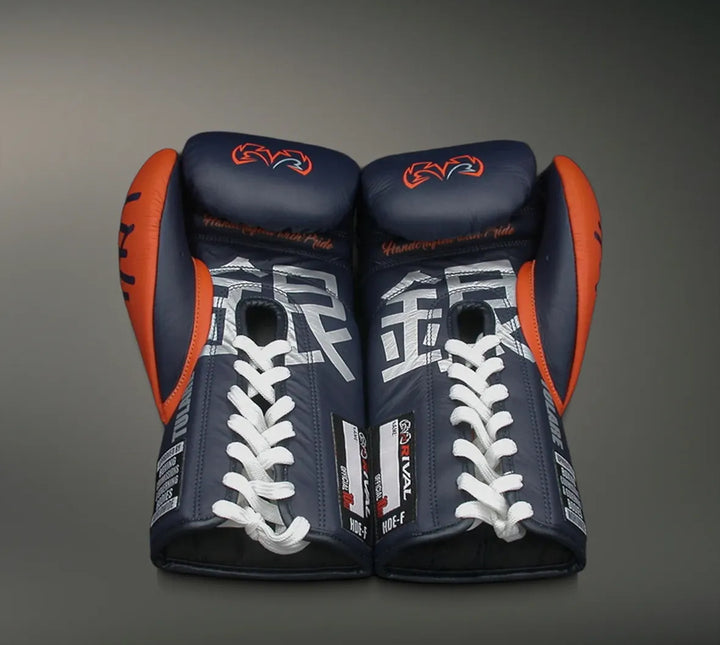 Rival RFX-Guerrero HDE-F - Costume Made 