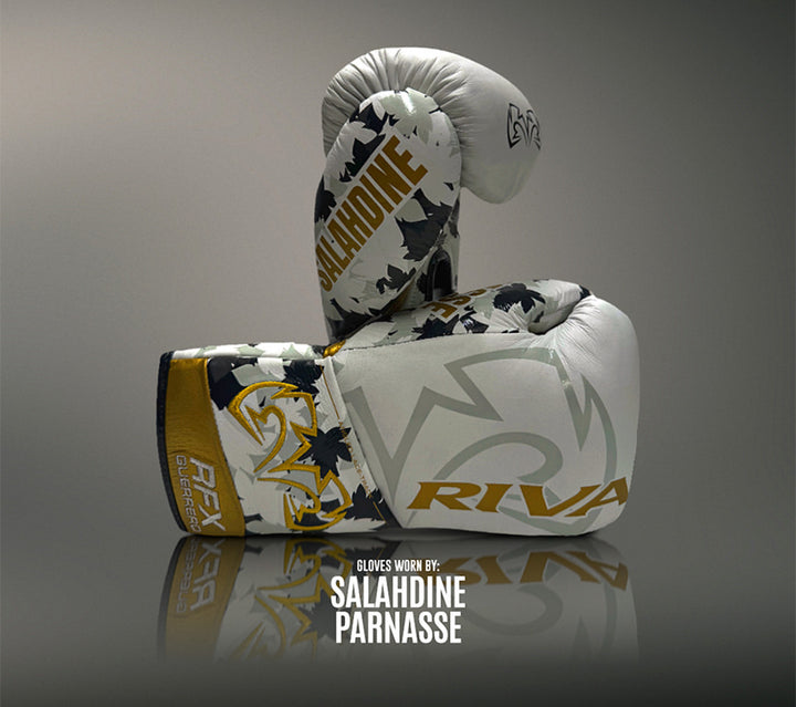 Rival RFX-Guerrero HDE-F - Costume Made 