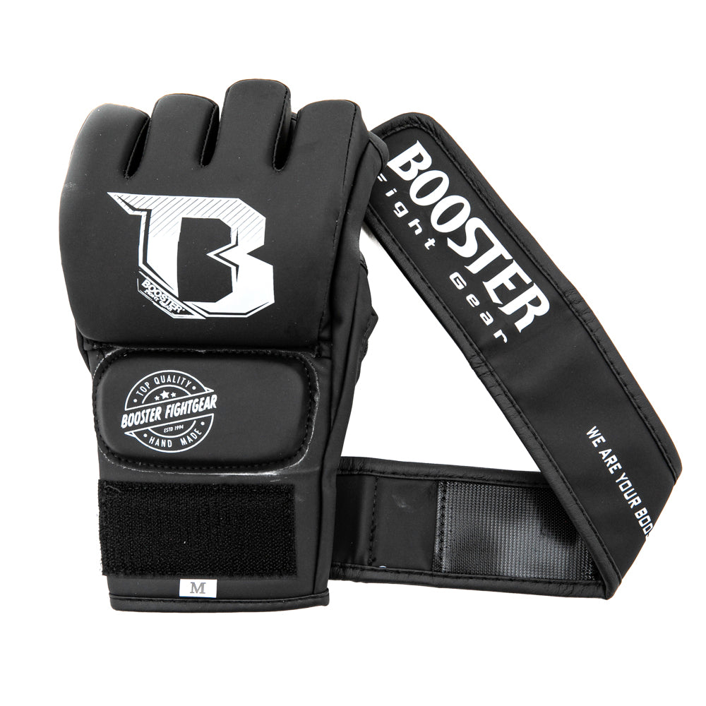 Booster Supreme MMA Gloves