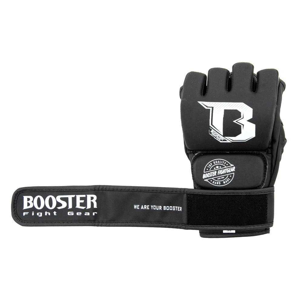 Booster Supreme MMA Gloves