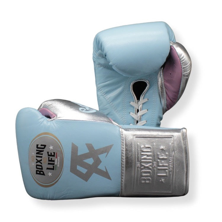 No Boxing No Life – Fightershop.ch