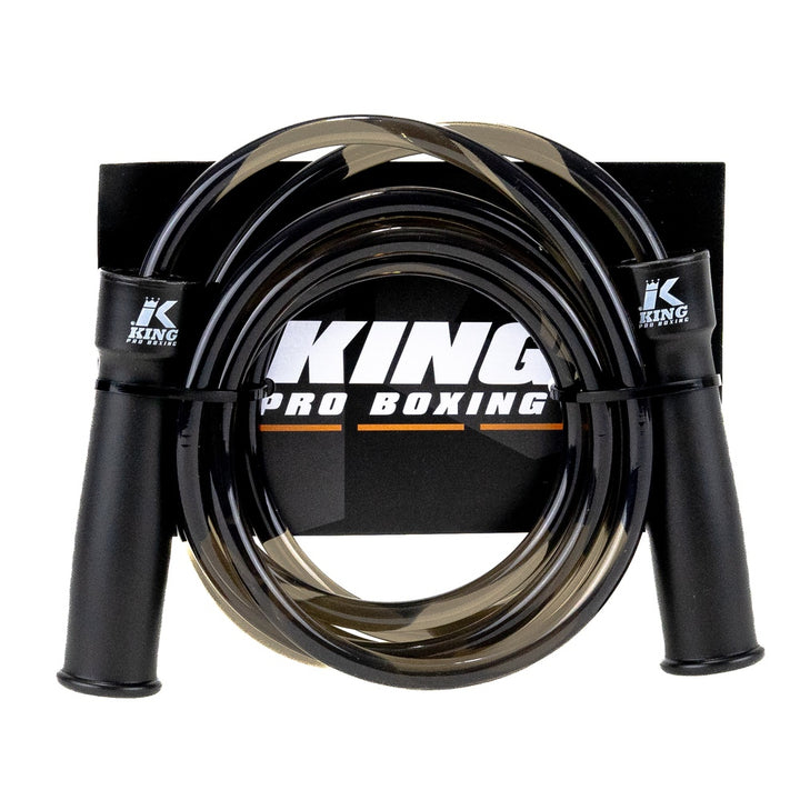 King Pro Boxing Titan Springseil