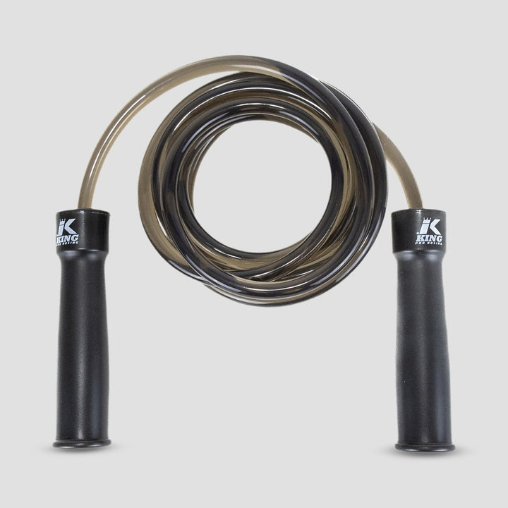 King Pro Boxing Titan Springseil