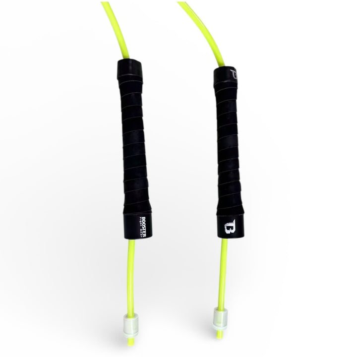 Booster "Rapid Strike Pro Speedrope" Springseil